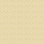 DITSY FLORAL - GOLD || WILD AT HEART || FIGO Studio