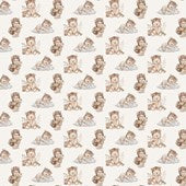 BEARS - CREAM || SOARING DREAMS || FIGO Studio