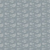 PLANES - TEAL || SOARING DREAMS || FIGO Studio