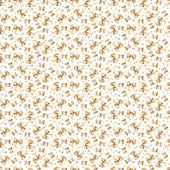 BOW BELLS - WHITE || SNOWBOUND || FIGO Studio