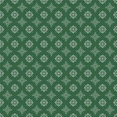 KNITS - Green  || SNOWBOUND || FIGO Studio