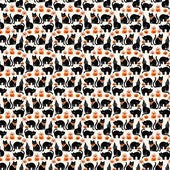 CATS - BLACK || SWEET TREATS || FIGO Studio