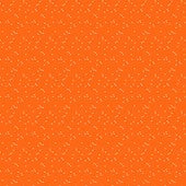 STARS - ORANGE || SWEET TREATS || FIGO Studio