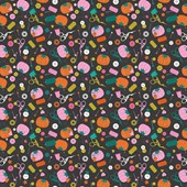 NOTIONS - BLACK || BITS AND BOBS || FIGO Studio