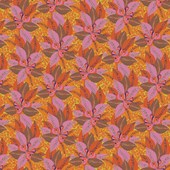 BLEND IN - WARM  || CAMOUFLAGE || FIGO Studio
