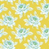 HELLO ROSES - GOLD || DAISY CRUSH || FIGO Studio