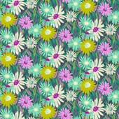 UNCHAINED - MIDNIGHT || DAISY CRUSH || FIGO Studio