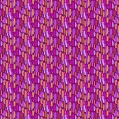 DAPPLED - PLUM || DAISY CRUSH || FIGO Studio