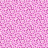 DEAR DAISY - VIOLET || DAISY CRUSH || FIGO Studio