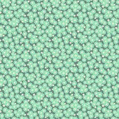 DEAR DAISY - SLATE || DAISY CRUSH || FIGO Studio