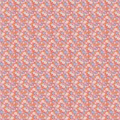 BRIAR - ORANGE || FLORAL ROMANCE || FIGO Studio