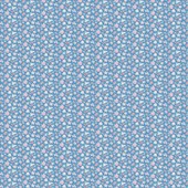 JAPONICA - BLUE || FLORAL ROMANCE || FIGO Studio