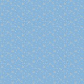 BLOSSOMS - BLUE || FLORAL ROMANCE || FIGO Studio