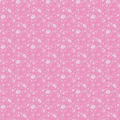 MARIGOLD - PINK || FLORAL ROMANCE || FIGO Studio