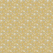 MARIGOLD - GOLD || FLORAL ROMANCE || FIGO Studio