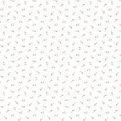 SPEEDWELL - WHITE || FLORAL ROMANCE || FIGO Studio