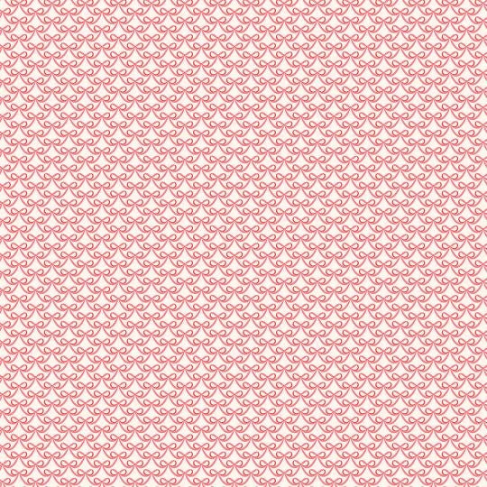 Bows - PINK || ONCE UPON A CHARM || FIGO Studio