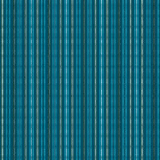 Stripe - TEAL || ONCE UPON A CHARM || FIGO Studio