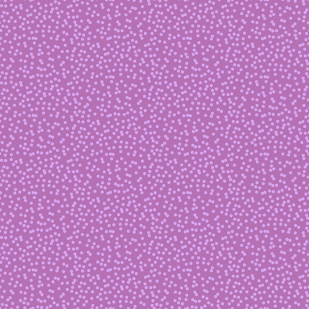 Sequins - PURPLE || ONCE UPON A CHARM || FIGO Studio