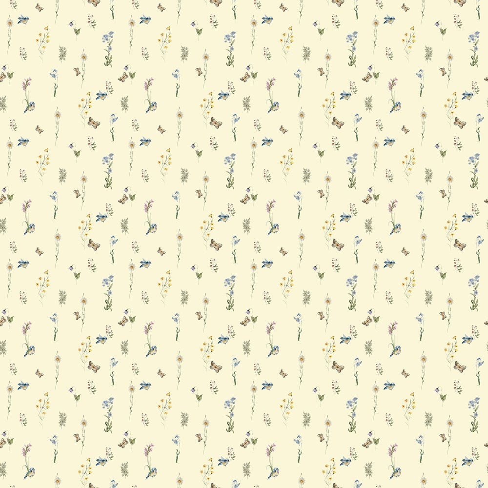 Plants - YELLOW || STORY BOOK || FIGO Studio