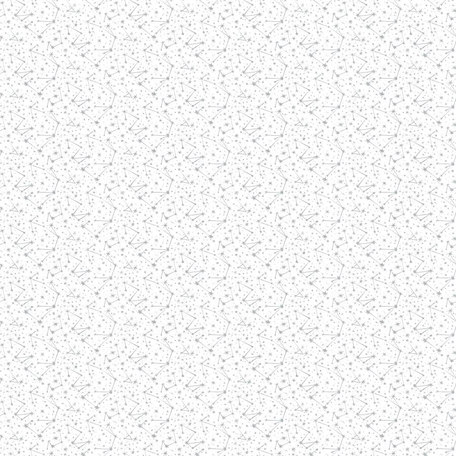 STARS - WHITE || SEA OF WONDER || FIGO Studio