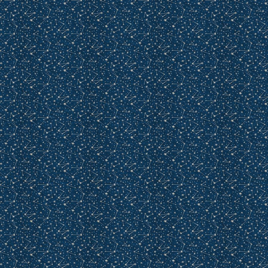 STARS - NAVY || SEA OF WONDER || FIGO Studio
