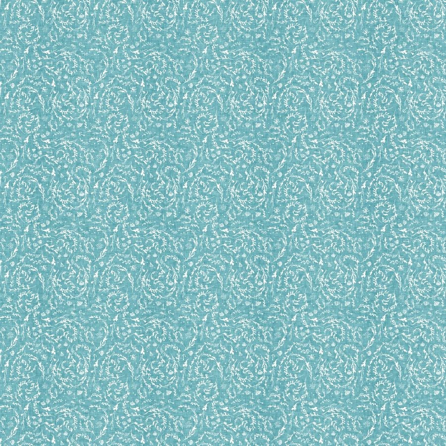 SEA WEED - MINT || SEA OF WONDER || FIGO Studio