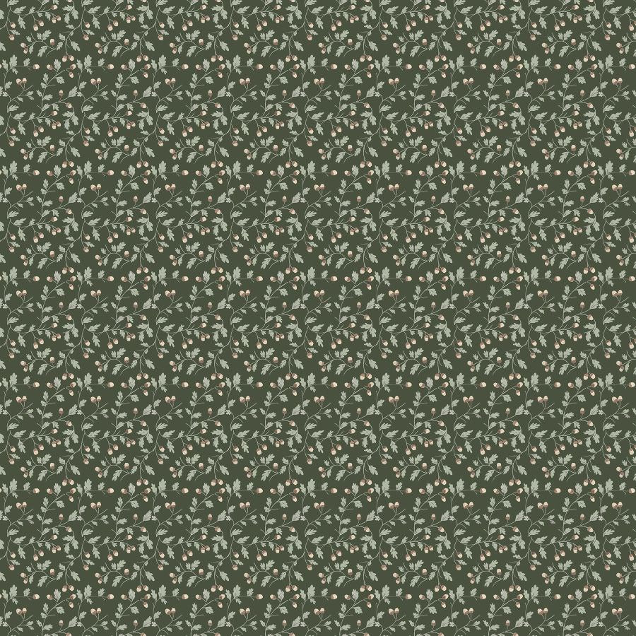 ACORNS - Green  || MOSS AND FABLE || FIGO Studio