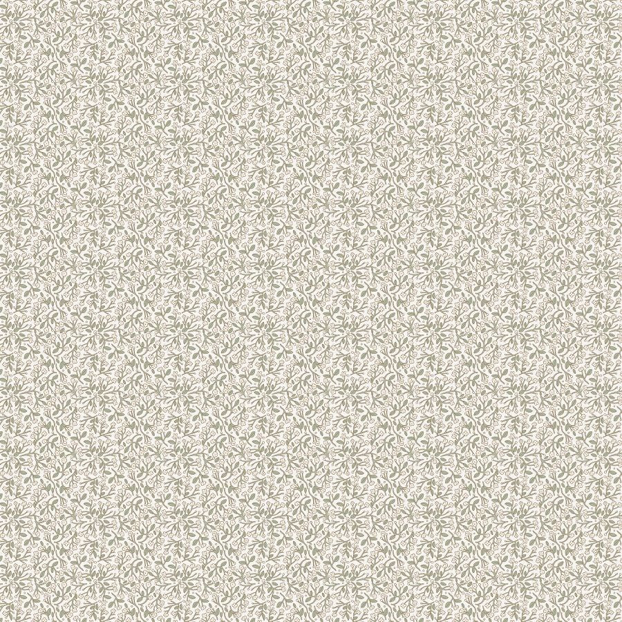 DITSY FLORAL - CREAM || MOSS AND FABLE || FIGO Studio