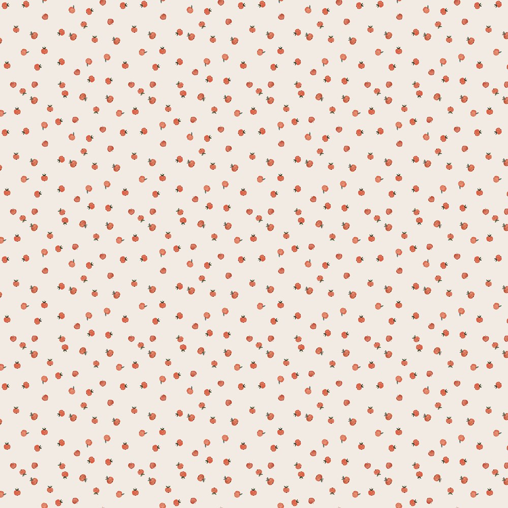 APPLES - CREAM || MOSS AND FABLE || FIGO Studio