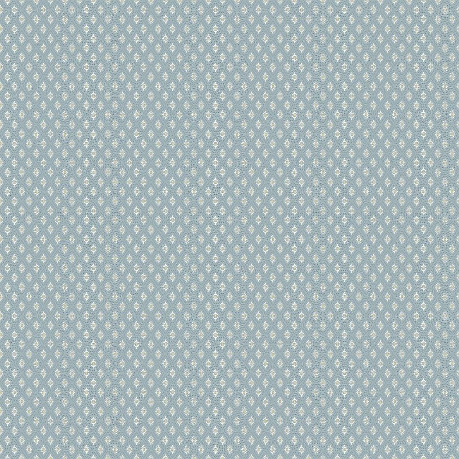 LACE - BLUE || COUNTRY COMFORTS || FIGO Studio