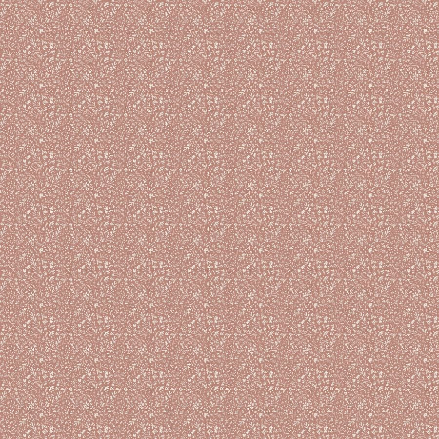 FIELD - ROSE || COUNTRY COMFORTS || FIGO Studio