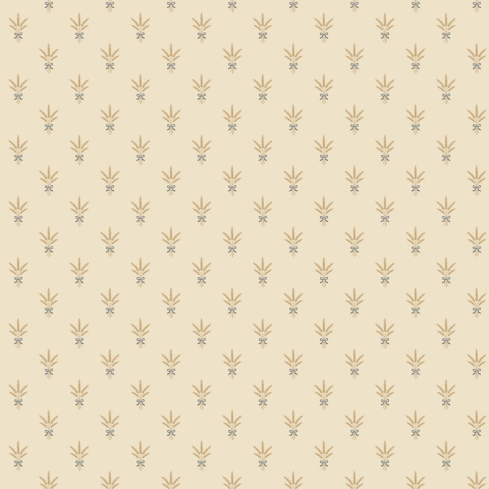 WHEAT - CREAM || COUNTRY COMFORTS || FIGO Studio