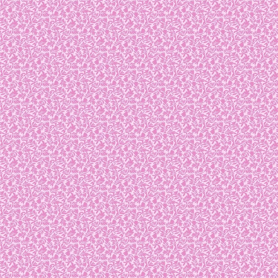 MAGNOLIA - PINK || DELIGHT || FIGO Studio