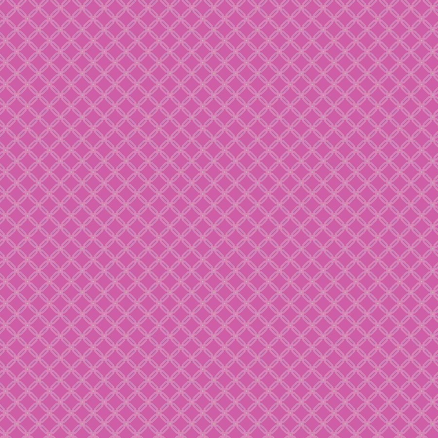 LATTICE - PINK || DELIGHT || FIGO Studio