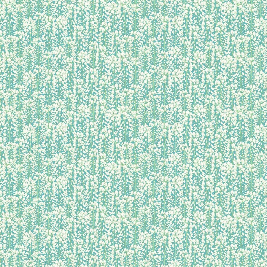 FLORAL FALL - MINT || DELIGHT || FIGO Studio