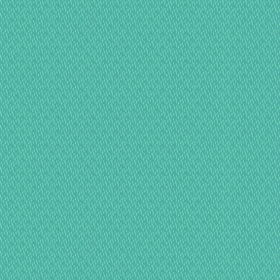 DROPLETS - TEAL || DELIGHT || FIGO Studio