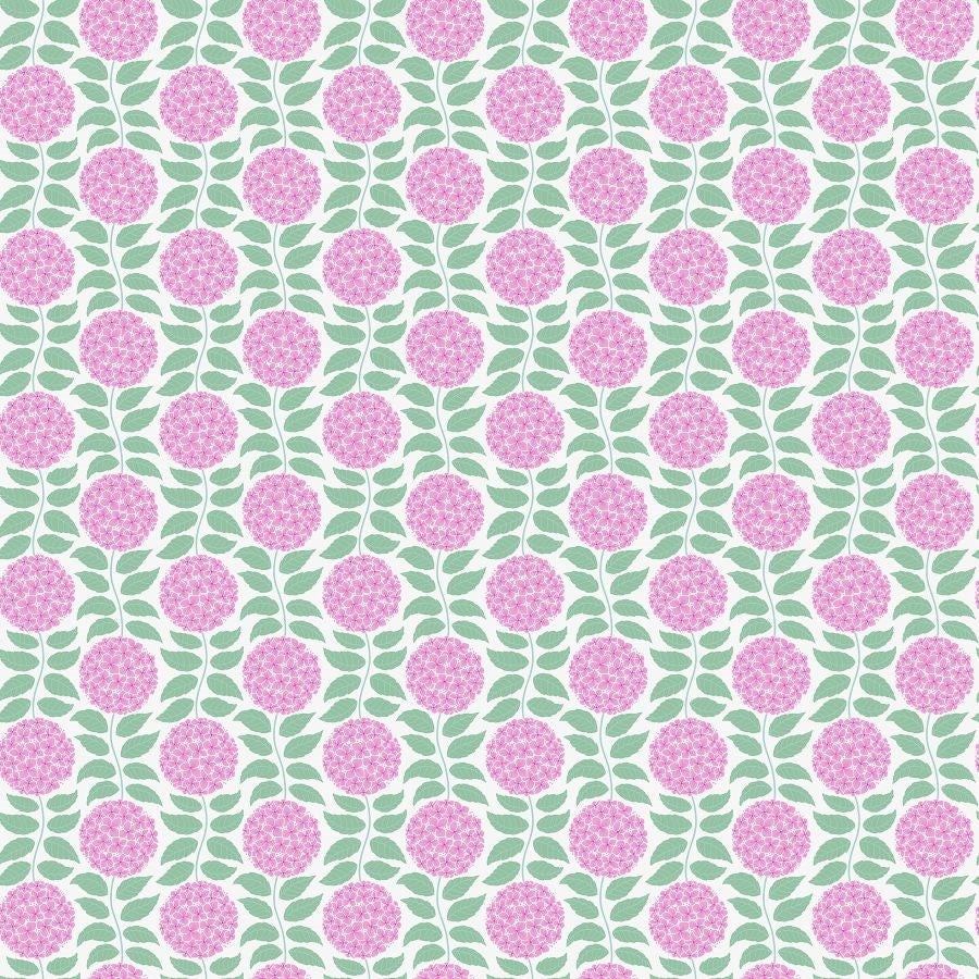 HYDRANGEA - PINK || DELIGHT || FIGO Studio