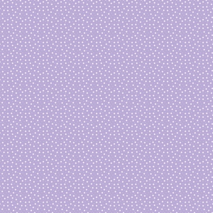 DOTS - LILAC || SUN PATCH || FIGO Studio