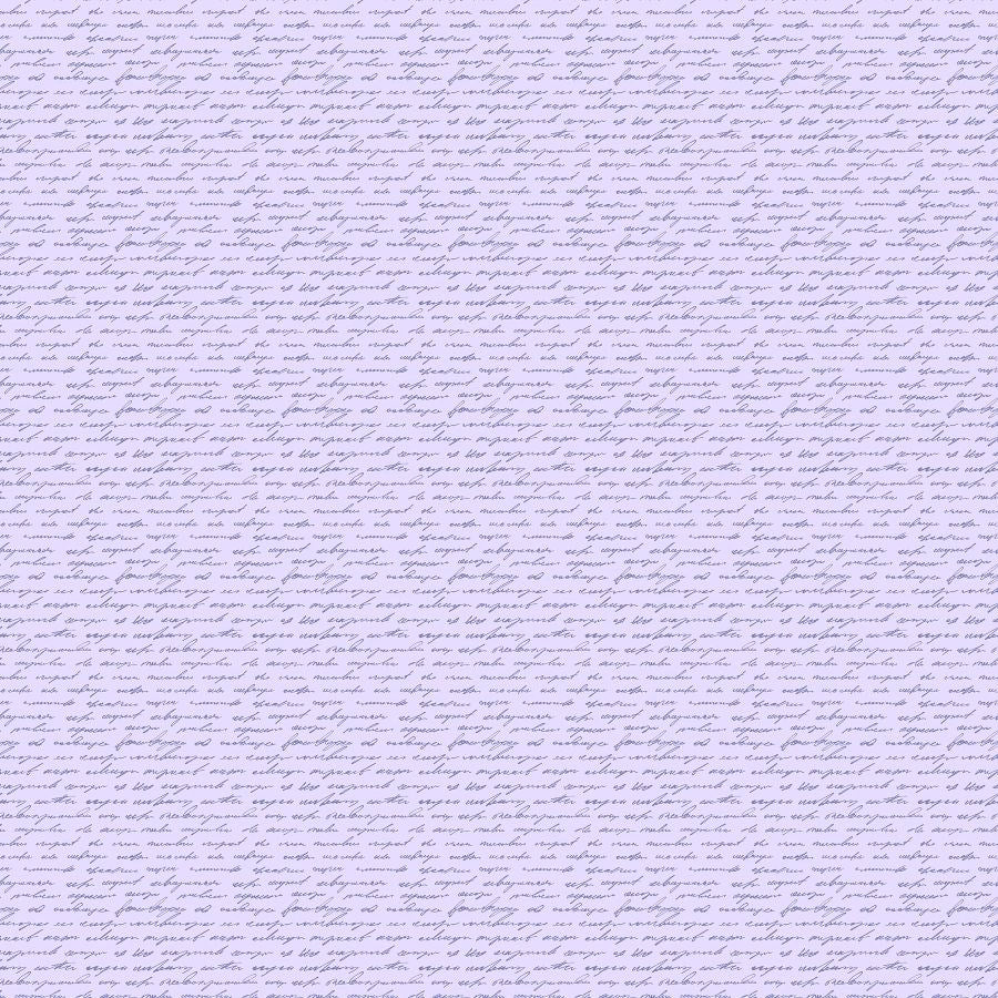 SCRIPT - LILAC || SUN PATCH || FIGO Studio