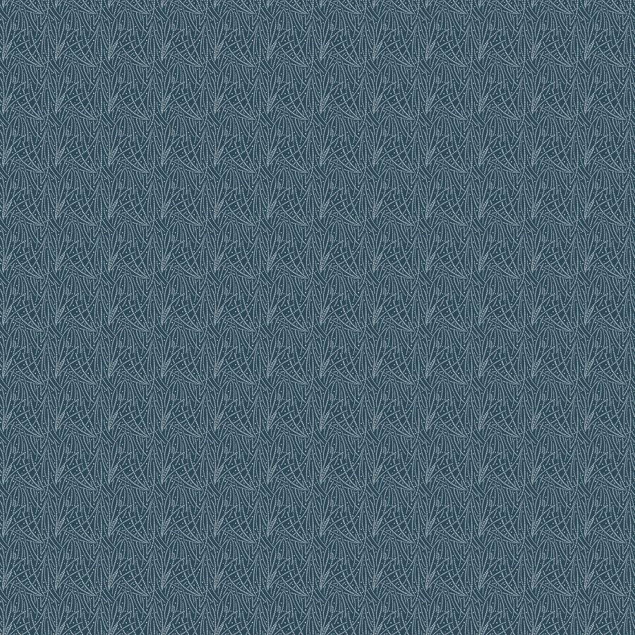 BRANCHES - BLUE || WILD ORCHARD || FIGO Studio