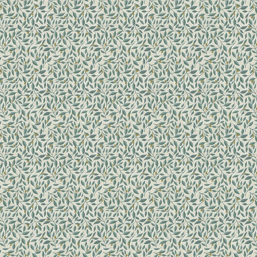 LEAVES - CREAM || WILD ORCHARD || FIGO Studio