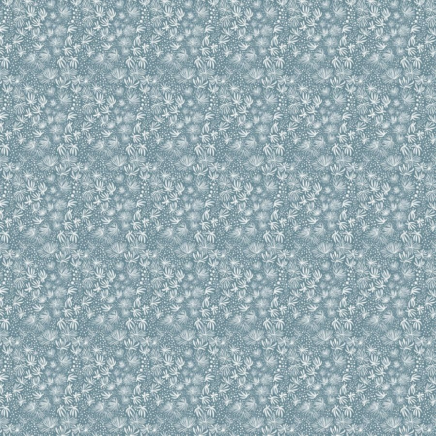JUNIPER - BLUE || WILD ORCHARD || FIGO Studio