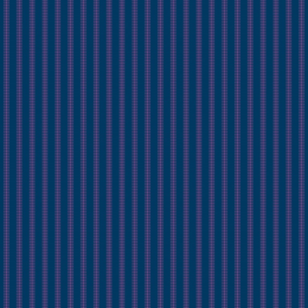 DOT STRIPE - NAVY || POP SUGAR || FIGO Basics