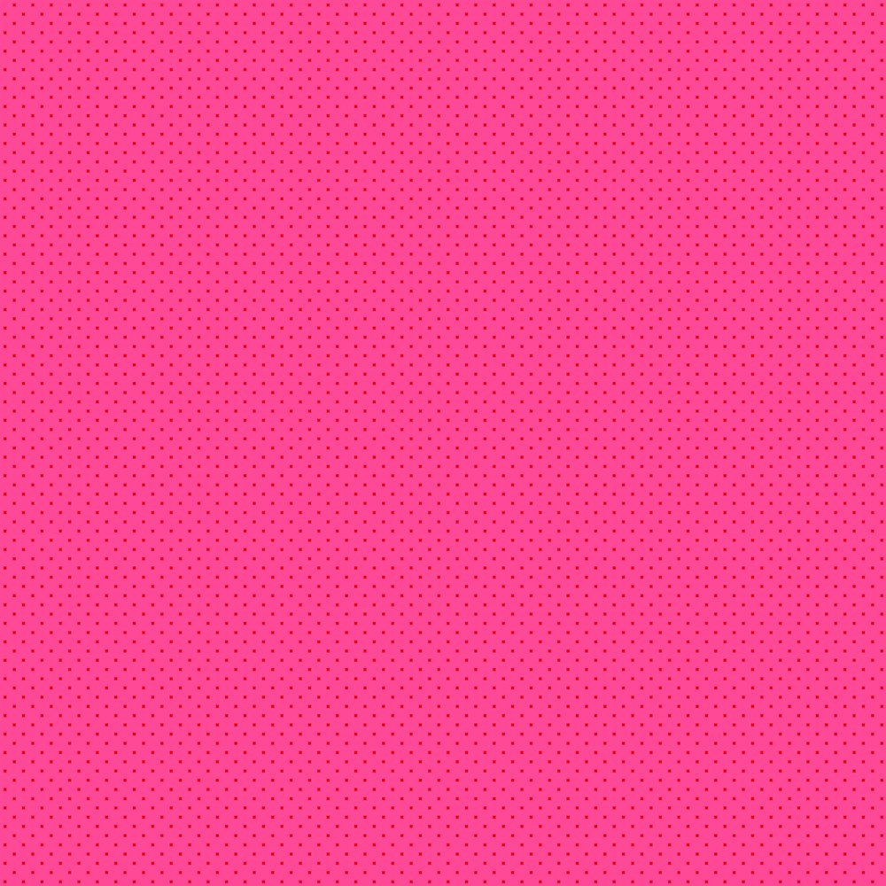 LOTTIE DOT - RASPBERRY || POP SUGAR || FIGO Basics