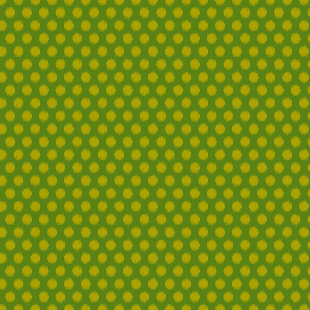 TOP DOT - Green  || POP SUGAR || FIGO Basics