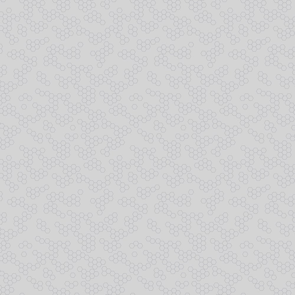 HEXIES - GRAY PIGMENT || DEWFALL || FIGO Basics