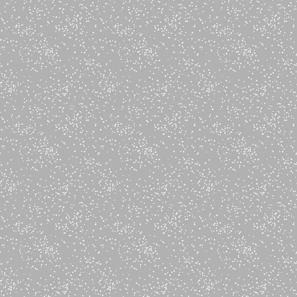 SPRINKLES - GRAY || DEWFALL || FIGO Basics