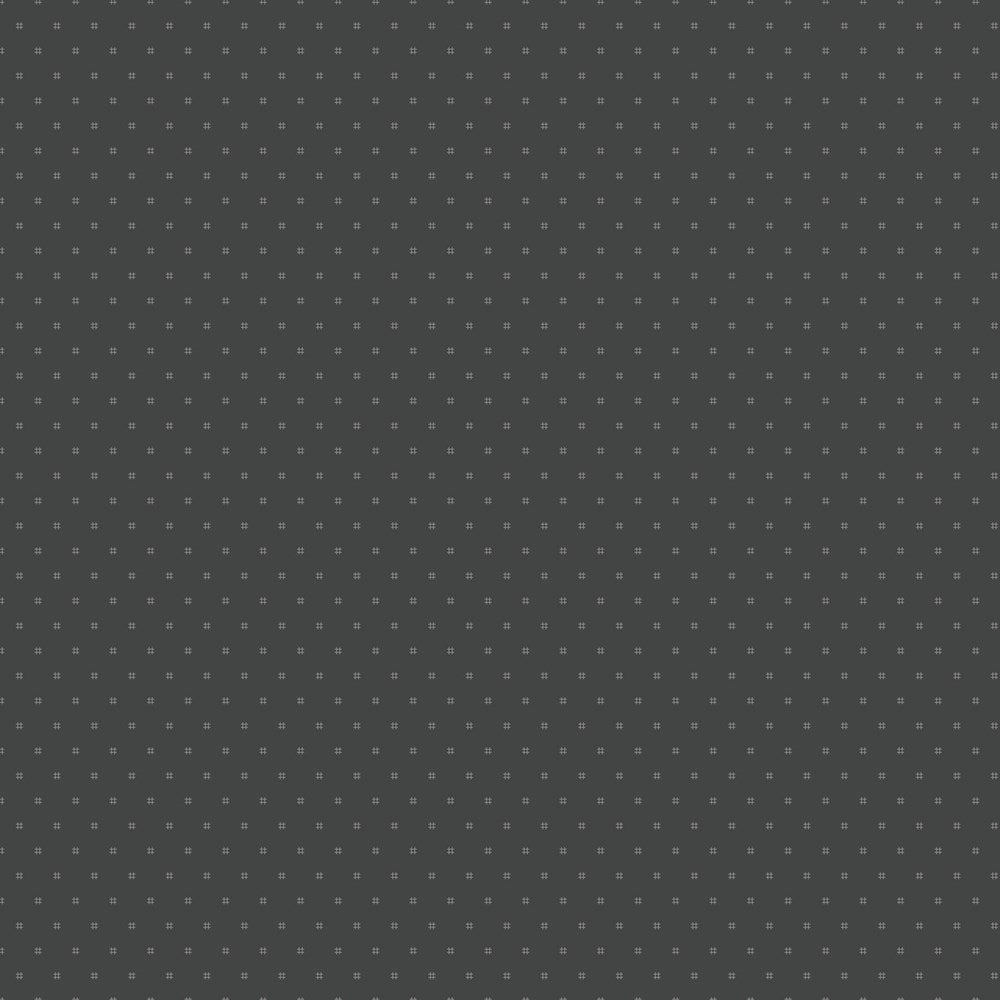 HASHTAG - GRAY || DEWFALL || FIGO Basics