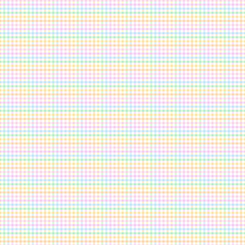 CHECK - PASTEL || DOVETAIL || FIGO Basics